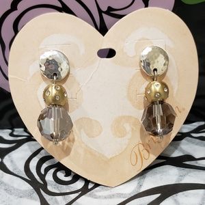 🤩🌞Sale 🛍☀️Brighton Antalya Earrings